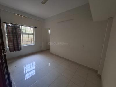 Bedroom Image of 900 Sq.ft 2 BHK Apartment / Flat for sale in East Hill Kozhikode for Rs. 4500000
