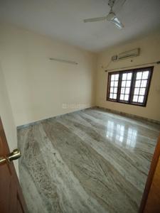 Bedroom Image of 4000 Sq.ft 3 BHK Builder Floor for rent in RMV Extension Stage 2 Bengaluru for Rs. 80000