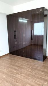 Living Room Image of 3000 Sq.ft 3 BHK Apartment / Flat for rent in Godrej Air, Sector 85 Gurgaon for Rs. 47000