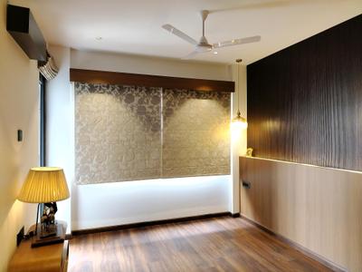 1 BHK Independent Builder Floor