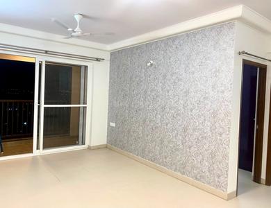 Bedroom Image of 1600 Sq.ft 3 BHK Apartment / Flat for rent in SKAV Ohana, K R Puram Bengaluru for Rs. 55000