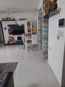 3 BHK Flat