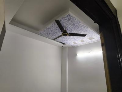 Bedroom Image of 850 Sq.ft 2 BHK Apartment / Flat for rent in Indirapuram Ghaziabad for Rs. 22000