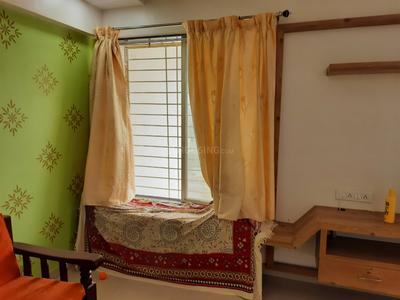 Living Room Image of 1138 Sq.ft 2 BHK Apartment / Flat for sale in Prithvi Sai Velocity II, Bavdhan Pune for Rs. 8000000