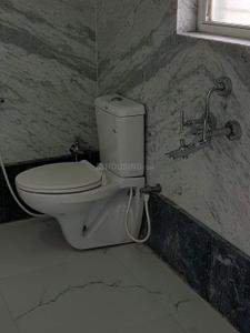 Bathroom Image of 2400 Sq.ft 4 BHK Apartment / Flat for sale in Elite Estate, Bijoygarh Kolkata for Rs. 20000000