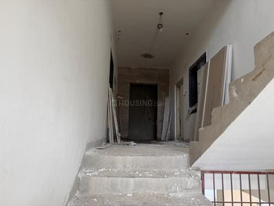 Image of 1700 Sq.ft 3 BHK Apartment / Flat for sale in Nirvana Residency, Sujatha Nagar, Visakhapatnam for Rs. 7310000