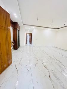 3 BHK Independent Builder Floor