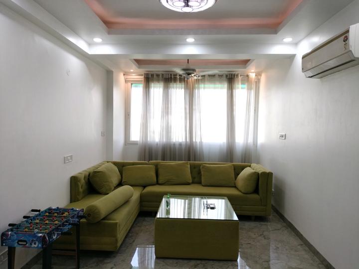 DDA New Cosmopolitan Apartments Main Image 1