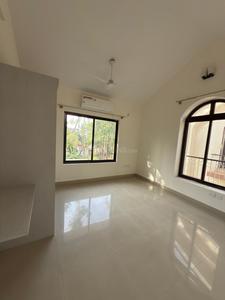 4 BHK Villa