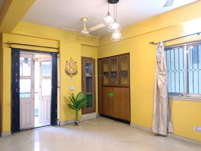 Living Room Image of 1347 Sq.ft 3 BHK Apartment / Flat for sale in Tollygunge Kolkata for Rs. 8800000