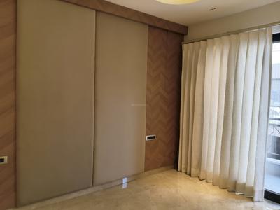 Bedroom Image of 2200 Sq.ft 3 BHK Builder Floor for sale in Sector 23A Gurgaon for Rs. 33000000