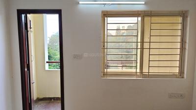 Bedroom Image of 1000 Sq.ft 2 BHK Apartment / Flat for rent in Doddanagamangala Bengaluru for Rs. 25000