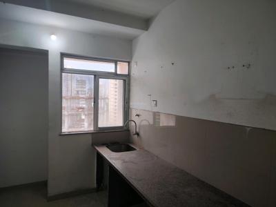 Kitchen Image of 550 Sq.ft 1 BHK Apartment / Flat for rent in Puraniks Rumah Bali, Thane West Thane for Rs. 17503
