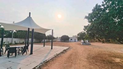 Residential Plot
