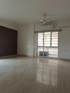 4 BHK Flat