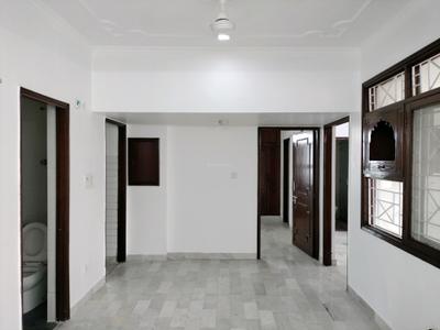Living Room Image of 1600 Sq.ft 3 BHK Apartment / Flat for sale in Y, Sector 7 Dwarka New Delhi for Rs. 24900000