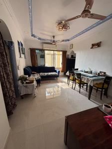 Hall Image of 660 Sq.ft 2 BHK Apartment / Flat for sale in Anand Heritage, Dahisar West Mumbai for Rs. 16000000