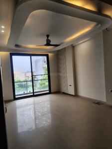 Without Brokerage 4 BHK Independent Builder Floor