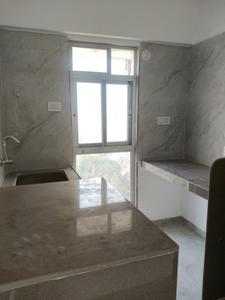 1 BHK Flat