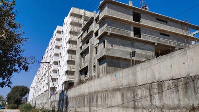 3 BHK Flat