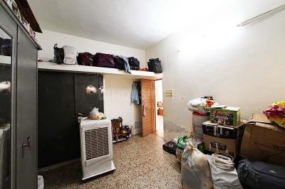 Bedroom Image of 684 Sq.ft 2 BHK Independent House for sale in Ghatlodiya Ahmedabad for Rs. 13500000