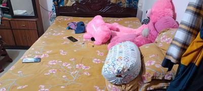 Bedroom Image of 650 Sq.ft 2 BHK Apartment / Flat for sale in Ballygunge Kolkata for Rs. 2300000