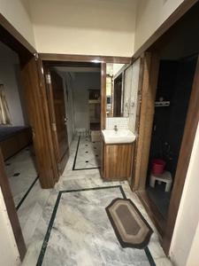 Hall Image of 1800 Sq.ft 3 BHK Apartment / Flat for rent in Shahibaug Ahmedabad for Rs. 35000