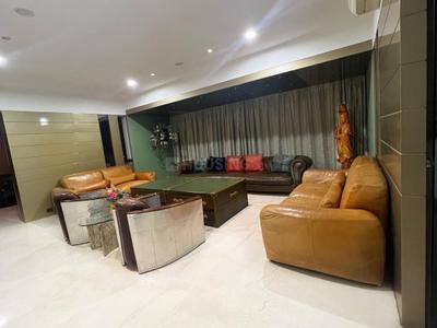 Hall Image of 5500 Sq.ft 3 BHK Apartment / Flat for sale in Sankalp Sapphire, Prahlad Nagar Ahmedabad for Rs. 35000000