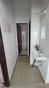 Bathroom Image of 600 Sq.ft 1 BHK Apartment / Flat for sale in Three Jewels, Kondhwa Budruk Pune for Rs. 4500000