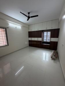 Bedroom Image of 1350 Sq.ft 2 BHK Apartment / Flat for sale in AR The Nest, Manikonda Hyderabad for Rs. 11200000