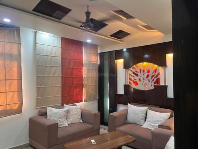 Hall Image of 1350 Sq.ft 3 BHK Builder Floor for sale in New Rajinder Nagar New Delhi for Rs. 27000000