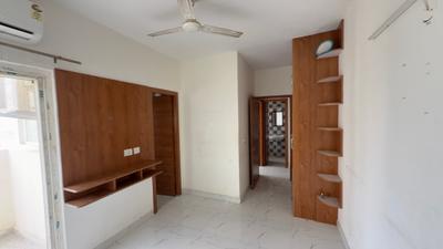 Bedroom Image of 550 Sq.ft 2 BHK Apartment / Flat for rent in Pivotal Riddhi Siddhi, Sector 99 Gurgaon for Rs. 21000