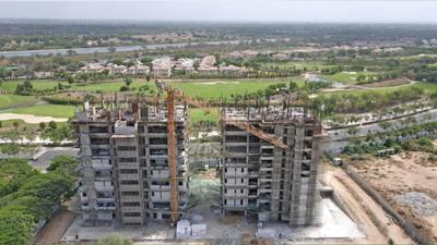 Image of 7575 Sq.ft 5 BHK Apartment / Flat for sale in The Storeys, Shantigram, Ahmedabad for Rs. 78000000