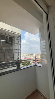 Image of 950 Sq.ft 2 BHK Apartment / Flat for rent in Whitefield, Bengaluru for Rs. 33000