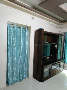1 BHK Flat