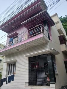 Image of 250 Sq.ft 1 RK Independent House for rent in Salt Lake City, Kolkata for Rs. 8000