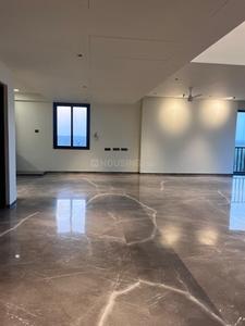 Hall Image of 7575 Sq.ft 4 BHK Apartment / Flat for sale in The Storeys, Shantigram Ahmedabad for Rs. 75750000