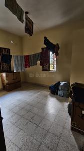 Hall Image of 1500 Sq.ft 1 BHK Duplex for rent in Keshari Satyasai Enclave, Khandagiri Bhubaneswar for Rs. 6500