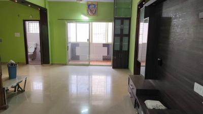 SK Aster Living Room 1