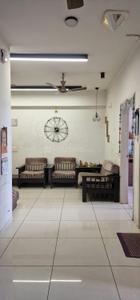 Hall Image of 700 Sq.ft 2 BHK Apartment / Flat for sale in Rajyash Rains, Vasna Ahmedabad for Rs. 7000000