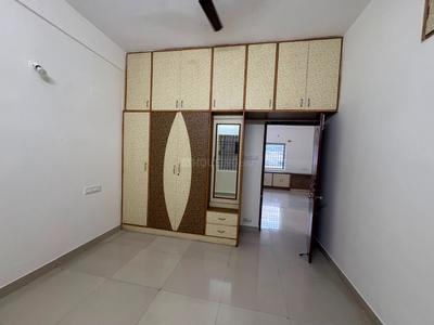 Bedroom Image of 1690 Sq.ft 3 BHK Apartment / Flat for sale in Vensa Residency, Singasandra Bengaluru for Rs. 9800000
