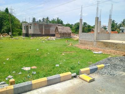 Residential Plot