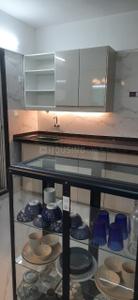 Kitchen Image of 1089 Sq.ft 2 BHK Apartment / Flat for sale in Mahesh Ellanza, Vadgaon Budruk Pune for Rs. 10975000
