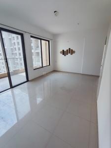 Hall Image of 1000 Sq.ft 2 BHK Apartment / Flat for sale in Gulmohar Renaissance, Upper Kharadi Pune for Rs. 8400000