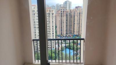 Image of 1100 Sq.ft 2.5 BHK Apartment / Flat for sale in Amrapali Silicon City, Sector 76, Noida for Rs. 12300000