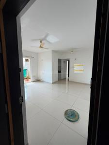 Hall Image of 1080 Sq.ft 2 BHK Apartment / Flat for rent in Kharadi Pune for Rs. 30000