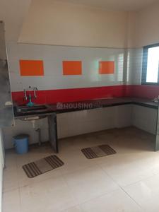 Kitchen Image of 1932 Sq.ft 2 BHK Independent House for sale in Dwarka Nashik for Rs. 9500000