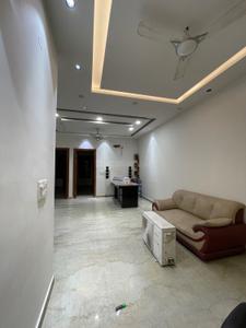 Hall Image of 1150 Sq.ft 2 BHK Independent House for rent in Sector 25 Panipat for Rs. 16000