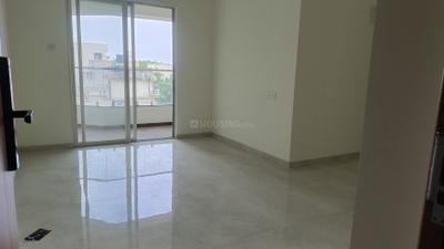 Living Room Image of 1020 Sq.ft 2 BHK Apartment / Flat for sale in Vivaan Park, Lohegaon Pune for Rs. 8200000