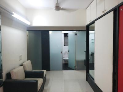 Bedroom Image of 1384 Sq.ft 3 BHK Apartment / Flat for sale in Godrej Central, Chembur Mumbai for Rs. 30500000